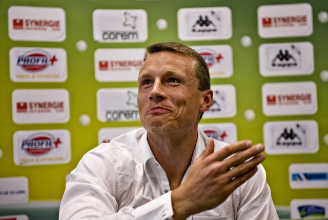 Michael Gravgaard saksøker FC Nantes